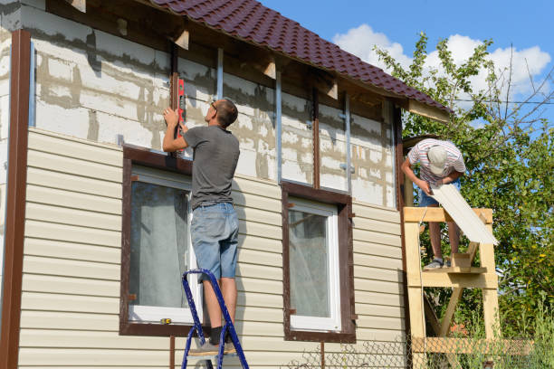 Siding for Commercial Buildings in Kenton, TN