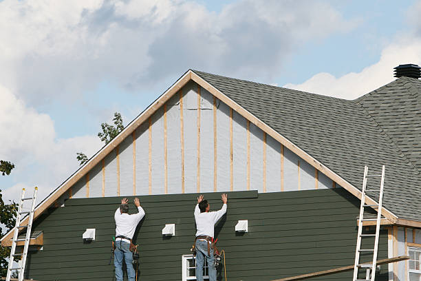 Best Stone Veneer Siding  in Kenton, TN